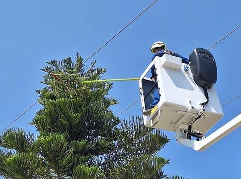 Egymást érték az áramszünetek Ibizán, megszólalt a szolgáltató