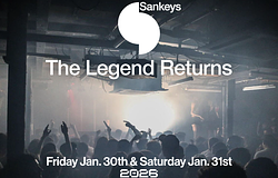 A Sankeys visszatér Manchesterbe – új, 500 fős klub nyílik 2026-ban