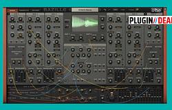 u‑he Bazille szoftverszintije féláron a Thomann tavaszi akciójában