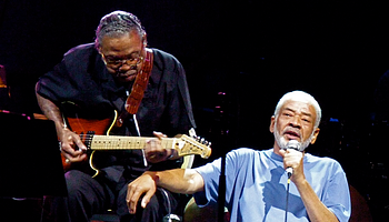 Bill Withers kiadója beperelte Olivia Dean kiadóit