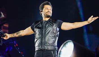 The Weeknd mégsem teszi félre a művésznevét: „Soha nem tűnök el”