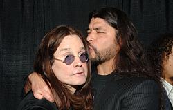 Meghitt búcsú Ozzy Osbourne-tól: Robert Trujillo és Geezer Butler emlékei