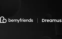 A Bemyfriends megszerezte a Dreamus és a FLO többségi részesedését