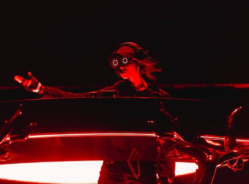 Rezz lemondta a Coachella második hétvégéjét egészségügyi okok miatt