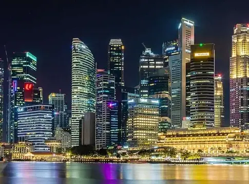 A Sony Music és a GIC milliárdos zenei jogi partnerséget indít