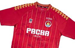 A Pacha hivatalos szponzora lett az SD Ibiza Islas Pitiusas csapatának