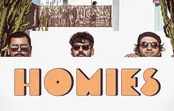 10 éve született meg a Homies: így lett egy ellenkulturális ötletből Ibiza egyik állandó bulisorozata