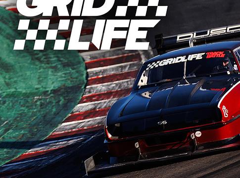 Gumiégetés és basszus: itt a GRIDLIFE 2026-os Midwest és Summer Apex felhozatala