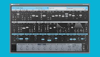 Jun Murakami Synth-80: szoftveres MKS‑80 Super Jupiter, hű hanggal és klasszikus FX-ekkel