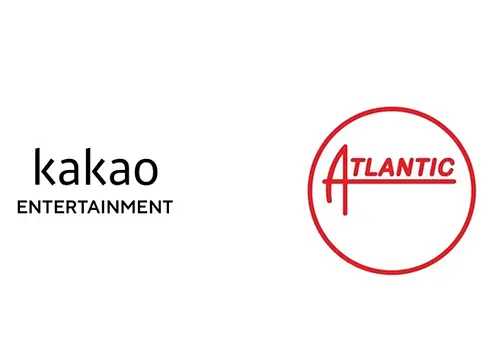 Globális K-pop partnerséget kötött az Atlantic és a Kakao