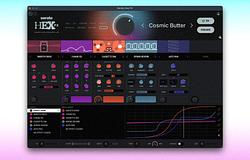 Serato nagy frissítést adott ki a Hex FX multi-effektek pluginhez