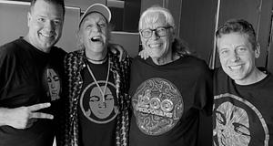 Elhunyt DJ Chicago, a psytrance egyik meghatározó alakja, 80 éves volt