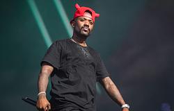 Ray J súlyos egészségi állapotról beszélt egy élő videóban