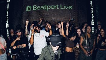 Új finanszírozással építi tovább ökoszisztémáját a Beatport