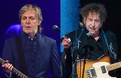 Paul McCartney: Bob Dylan az egyetlen, akihez kicsit félve megyek oda