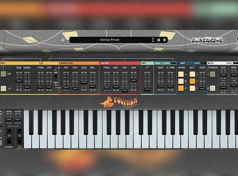 Juno-hangzást idéz a Safari Audio új szintije