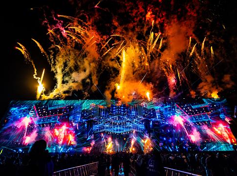 SOUNDSTORM 2025: Post Malone, Major Lazer és Kaytranada Rijádban