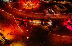 Megérkezett a Monegros Desert Festival 2026 teljes színpadbeosztása