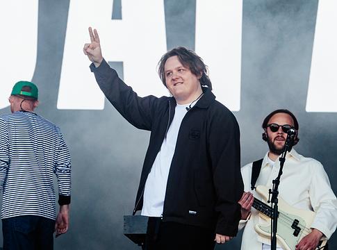 Lewis Capaldi nyilvánossá tette a teljes 2026-os BST Hyde Park- és Roundhay-felállást