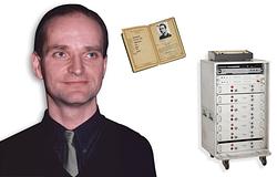 Florian Schneider ikonikus Kraftwerk-hangszerei aukcióra kerülnek