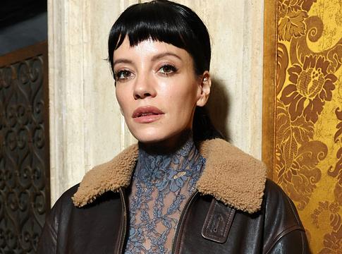 Lily Allen visszatért a Cameóra – közel 400 fontért küld személyre szabott videókat