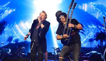 Alan Niven perli a Guns N’ Rosest – Axl Rose akadályozza a memoár megjelenését