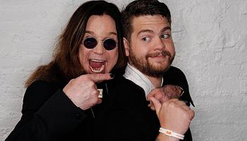 Jack Osbourne arra kéri a rajongókat, hogy osszák meg Ozzy-emlékeiket az első Ozzy Day alkalmából