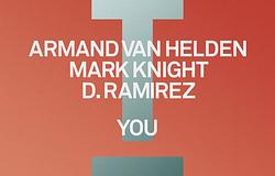 Armand Van Helden, Mark Knight és D. Ramirez együtt robbant a You-val