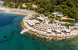 Mediterrán nappali klubhangulat érkezik Splitbe: jön a Mistral Beach Club