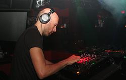 Lee Burridge nyolcórás szettel tér vissza Brooklynba