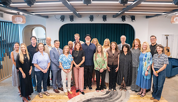 A Belmont University őrzi tovább Johnny Cash teljes archívumát