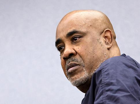 Keffe D a bizonyítékok kizárását kéri a Tupac-ügyben