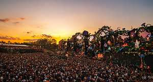 Megérkezett a Tomorrowland Thailand 2026 teljes fellépőlistája