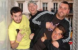 Történelmi visszatérés: a Swedish House Mafia és Eric Prydz együtt hódítja meg az Ultra 2026-ot