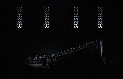 A Swedish House Mafia One című dala a Nobel-díjátadón