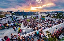 Eladás küszöbén a Brooklyn Mirage – válságban az Avant Gardner