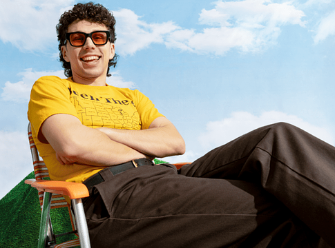 Young Franco visszatért: megérkezett a 'it's Franky baby!' deluxe kiadása tíz remixszel és új slágerrel