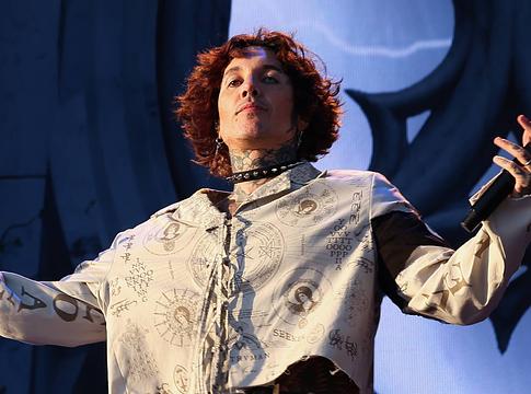 Lo-fi albumot ad ki a Bring Me The Horizon