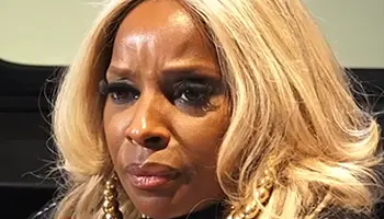 Mary J. Blige engedélye nélkül készült Suno-kampány, eltávolították a videót