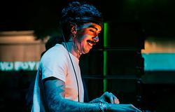 Brazil house invázió a Hollywood Boulevardon: Mochakk, Beltran és Classmatic együtt Los Angelesben