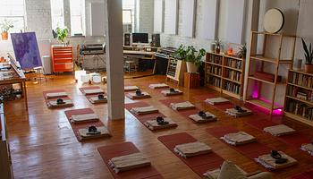 Légzés és hangterápia: így oldható a kreatív blokk