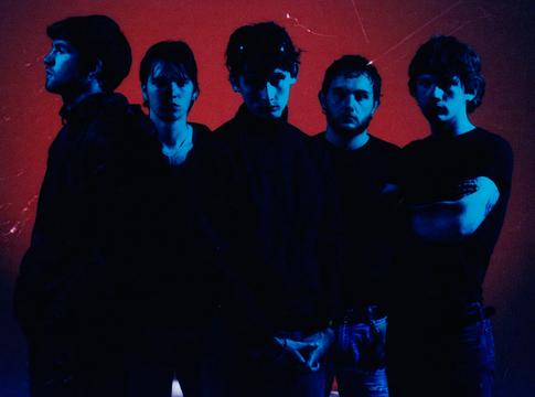 A Cardinals bemutatta első albumát: érkezik a Masquerade
