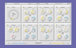 Megérkezett a Baby Audio Transit 2 – még kreatívabb átmenetek Andrew Huang közreműködésével