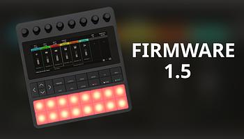 1010music Bento 1.5: Shredder motor, DJ multi‑FX és USB‑audió érkezett