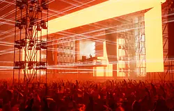 Az M3F 2026-ban immerszív, táncközpontú vízióval újít Norbert Bueno vezetésével