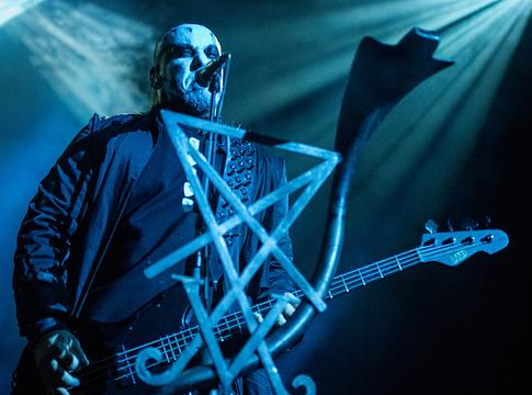 Biztonsági fenyegetések miatt elmarad a Behemoth indiai koncertje