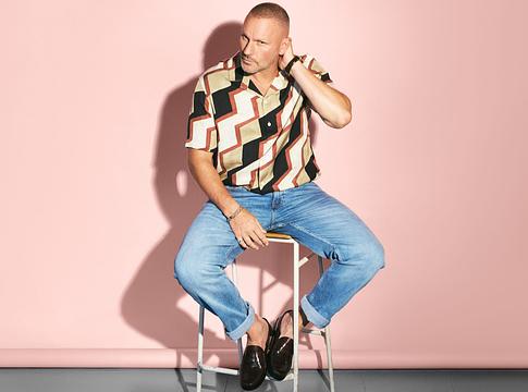 A Fool’s Paradise első élő eseménye a fabricben debütál