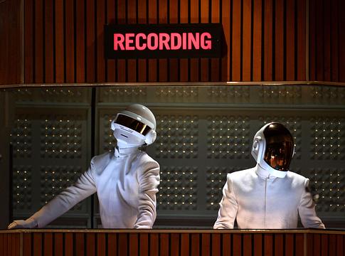 Guy-Manuel de Homem-Christo új szólóalbumon dolgozik