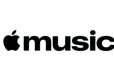 Új logóra válthat az Apple Music