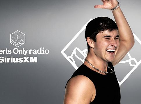 John Summit új szintre emeli márkáját: indul az Experts Only rádiócsatorna